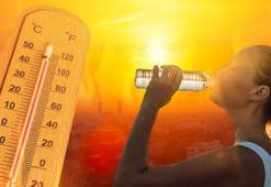 Rekor sıcaklıklar hafta ortasından itibaren geri geliyor! Meteoroloji son raporunu yayımladı: Pazar günü hava nasıl olacak?