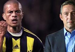 Ali Koç'tan Alex de Souza'yı kıskandıracak 10 numara! 127 milyon euro bonservis bedeli...