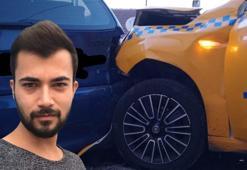Gaziosmanpaşa'da taksici öldürüldü, yolcuları yaralandı
