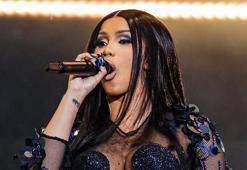 Cardi B'yi sinirlendiren olayın perde arkası ortaya çıktı!