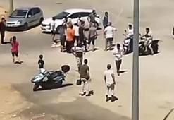 Kız arkadaşını öldürdü, başına ateş ederek intihar girişiminde bulundu! Kan donduran olay
