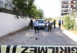 Kız arkadaşını öldürdü, başına ateş ederek intihar girişiminde bulundu