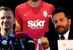 Galatasaray'ın yıldızına sürpriz talip! Icardi'nin parası çıkacak