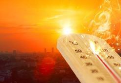Afrika sıcaklarından beter! Pek çok şehir ateş çemberine dönecek! Eyyam-ı Bahur sıcakları geliyor!