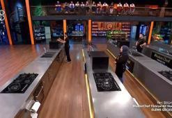 MasterChef All Star'da şok eleme! 30 Temmuz MasterChef kim elendi? İşte adaylar