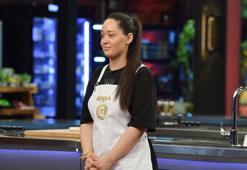 Kasnağı unuttu ama MasterChef Büşra'nın elenmesinin nedeni bambaşka çıktı! 1 ay önce bu paylaşımı yaptı!