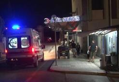 Tavuklu pilav kabusları oldu! Onlarca kişi hastanelik oldu