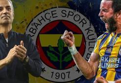 Ali Koç yeni Gökhan Gönül'ü buldu! Bu transfere en çok Ferdi Kadıoğlu sevinecek