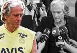 Jorge Jesus kendini affettirecek! Ali Koç'un elinde kalan oyuncusuna 5,5 milyon euro