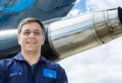 Titan denizaltısının ortağı yeni hedefini açıkladı!