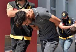 Arkadaşlarını, birlikte kiraladıkları otomobili habersiz aldığı için öldürmüşler