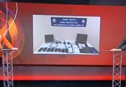 Devlet arazisini satıp 16 milyonluk vurgun yapan Sülün Osman Çetesi çökertildi!