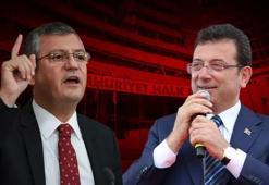 Özgür Özel'den Ekrem İmamoğlu'na belediye başkanlığı göndermesi