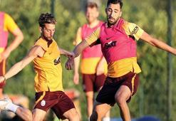 Galatasaray Zalgiris maçı bileti ne zaman satışa çıkacak? Galatasaray Zalgiris maçı hangi kanalda, ne zaman, saat kaçta, Galatasaray Zalgiris rövanş maçı hangi gün?