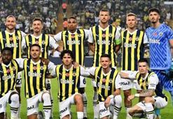 Zimbru kadrosunda Emre Mor, Djiku ve Becao yok