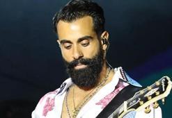 Gökhan Türkmen bu yaz ikinci kez Kuruçeşme Açıkhava'yı salladı!