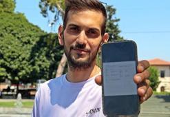Satış sorumlusu genç, neye uğradığını şaşırdı: Yarım milyonluk dolandırıcılık!