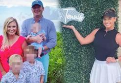 Eski güzellik kraliçesinin kiralık katil planı şok etti! Flaş yasak aşk detayı