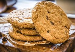 Kurabiyeleri bayatlasa da yiyebilirsiniz! İşte altın formül
