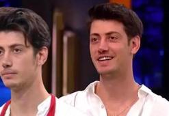 Sergen ve Tahsin'in krallığını dağıtmaya geldi! MasterChef All Star'a gelir gelmez fırtına estirdi