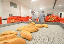 Isparta ve Çorum’da ekmeğe zam