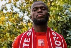 F.Bahçe'de gol kralı oldu İnternacional'de neredeyse şutu yok