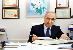 Osman Bülent Zülfikar kimdir, nereli, kaç yaşında? İstanbul Üniversitesi Rektörü Prof. Dr. Osman Bülent Zülfükar hangi görevlerde bulundu?