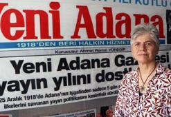 105 yıllık 'Yeni Adana Gazetesi'nin yayın hayatı son buldu