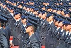 Polis Akademisi 2500 öğrenci alımı yapacak! PMYO (Polis alımı) başvuruları ne zaman, PMYO taban puanı, başvuru tarihleri ve şartları…