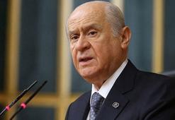 MHP lideri Bahçeli'de 'yerel seçim' mesajı: Muhalefet partileri 31 Mart 2024'te de kaybedecek