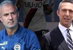Fenerbahçe Joao Pedro'nun yerini hemen doldurdu! 7 milyon euro'luk flaş teklif