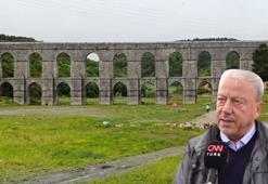 İstanbul için su alarmı verildi! Prof. Dr. Orhan Şen, canlı yayında hesapladı: 68 günlük suyu kaldı