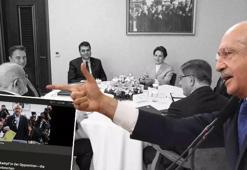 İttifak dağılıyor! İsviçreli yayın kuruluşu muhalefeti mercek altına aldı...