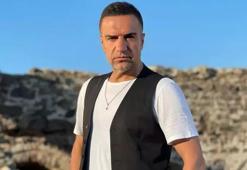 Herkes 'Barbie' olurken Berdan Mardini de Ken oldu!