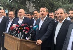 Memur-Sen Genel Başkanı Yalçın, "Memur ve memur emeklileri için fırsat olarak görüyoruz" deyip tarihi açıkladı