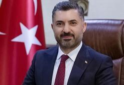 RTÜK Başkanı Şahin: Disney+ platformu için inceleme başlatılmasına karar verildi