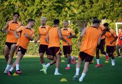 Galatasaray turu geçerse Olimpija Ljubljana ile karşılaşacak