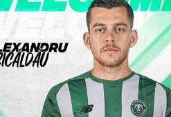 Konyaspor'dan 5 bomba birden! Biri G.Saray'dan