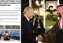 Yeni bir dünya kuruluyor! Dünyayı şoke eden kararın arkasındaki iki isim: Cumhurbaşkanı Erdoğan ve Prens bin Salman