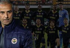 İsmail Kartal, Mert Hakan Yandaş'ın yerine transfer yapmazsa Fenerbahçe şampiyon olamaz!