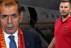 Kariyerinde tam 29 kupası var! Galatasaray'a dünyaca ünlü 'General' geliyor
