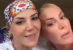 Petek Dinçöz ve Tanyeli barıştı!