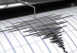 Muğla açıklarında 4.3 büyüklüğünde deprem meydana geldi