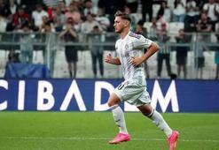 R.Madrid Arda Güler'den sonra Türk Aguero'yu da takibe aldı