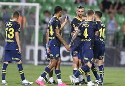 İsmail Kartal'ın gelişine en çok yerli futbolcular sevindi