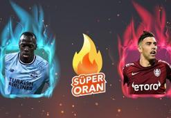 Adana Demirspor - CFR Cluj maçı Tek Maç ve Canlı Bahis seçenekleriyle Misli.com’da