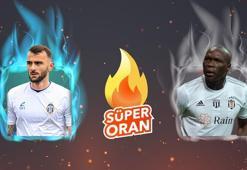 KF Tirana - Beşiktaş maçı Tek Maç ve Canlı Bahis seçenekleriyle Misli.com’da