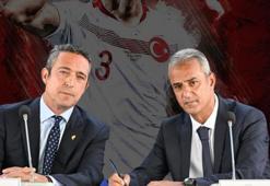 Ali Koç ile İsmail Kartal'dan çılgın transfer planı! Milli yıldızı alıp Brezilyalı oyuncuyu gönderecekler