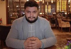 Eskişehir'de akaryakıt istasyonu çalışanı tabancayla öldürüldü! Kan donduran detay
