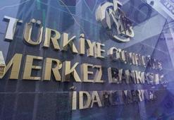 Merkez Bankası'nın toplam rezervleri arttı